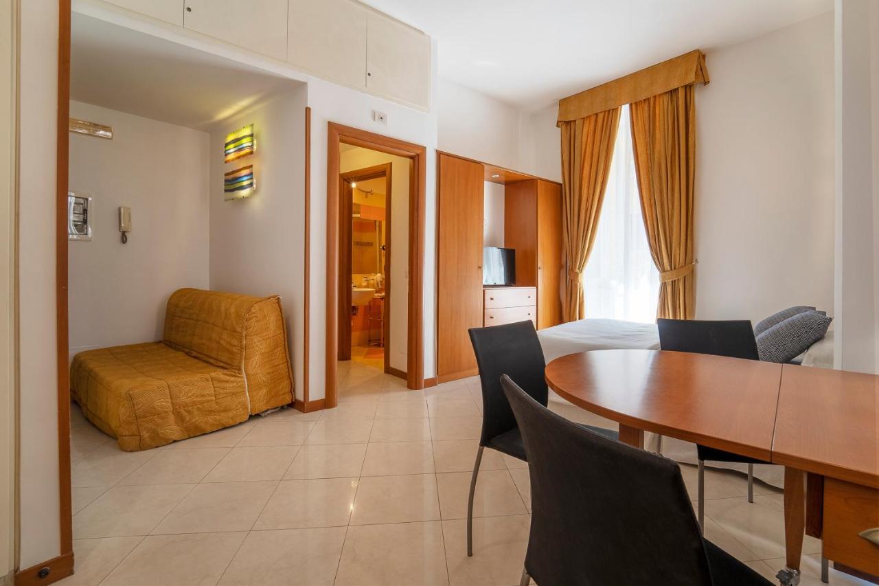 Comfort Quadruple Room