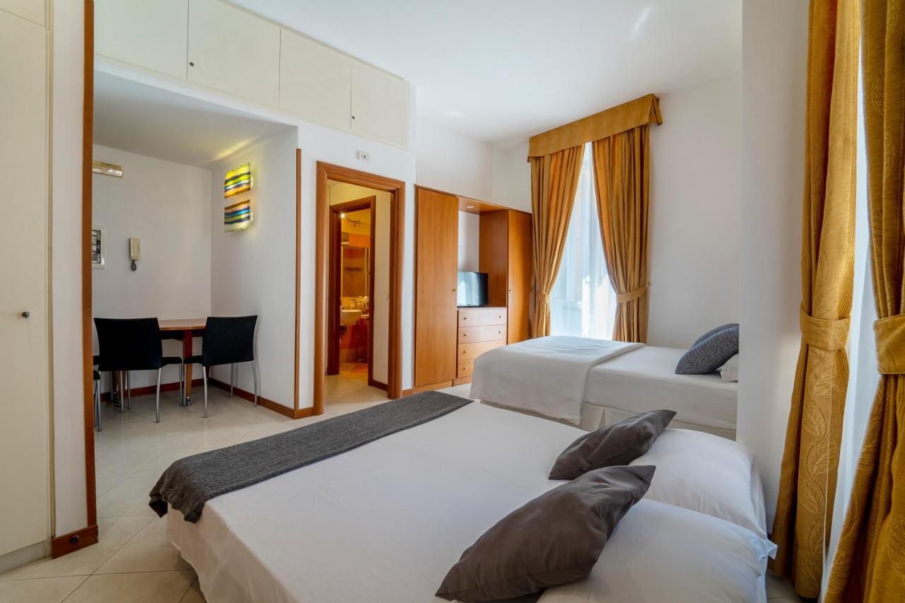Comfort Quadruple Room