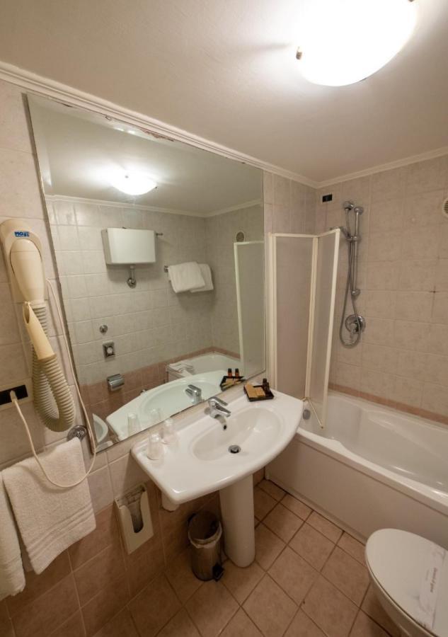 Classic Double or Twin Room