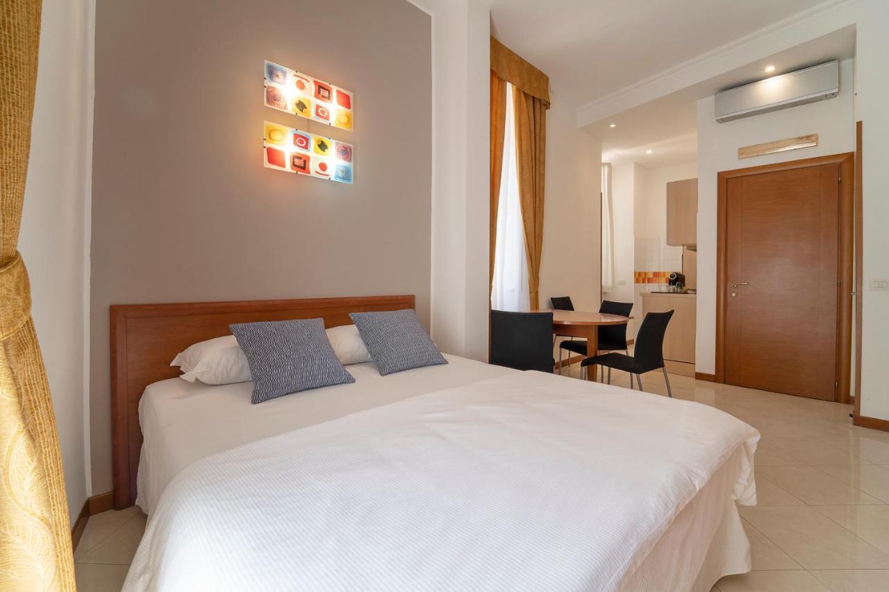 Comfort Quadruple Room