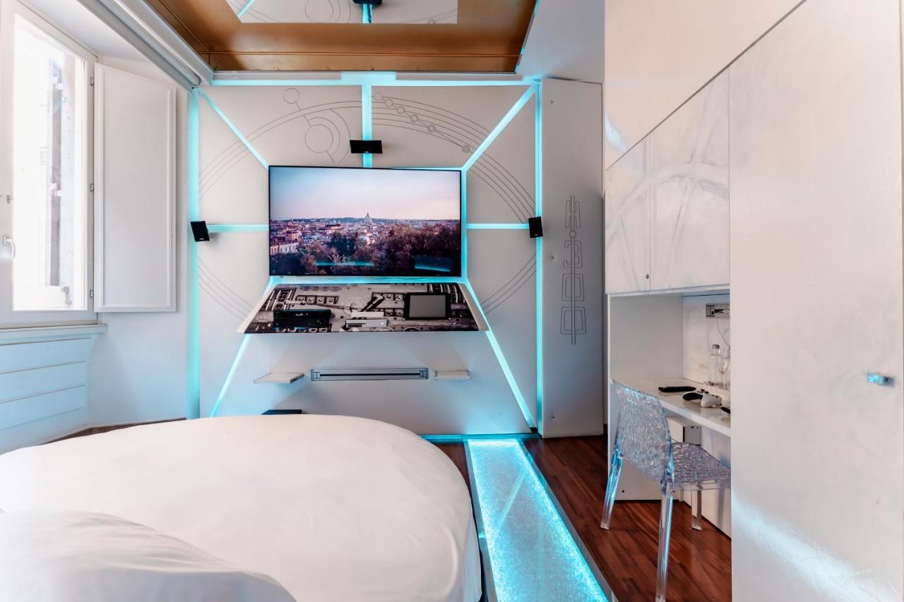 Junior Suite met Privézwembad.