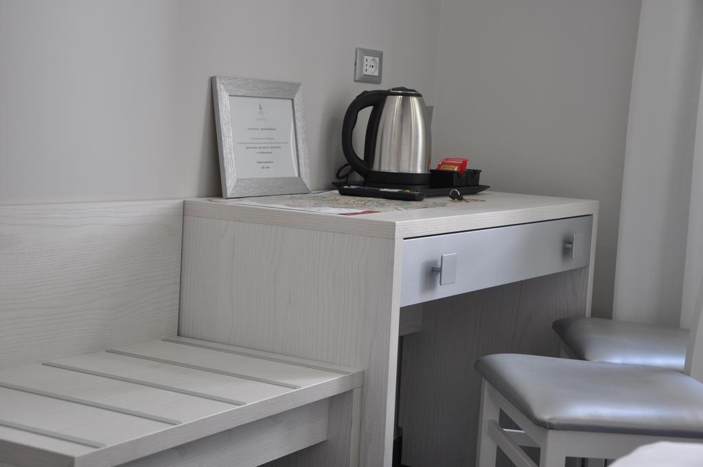 Deluxe Suite mit Whirlpool-Badewanne