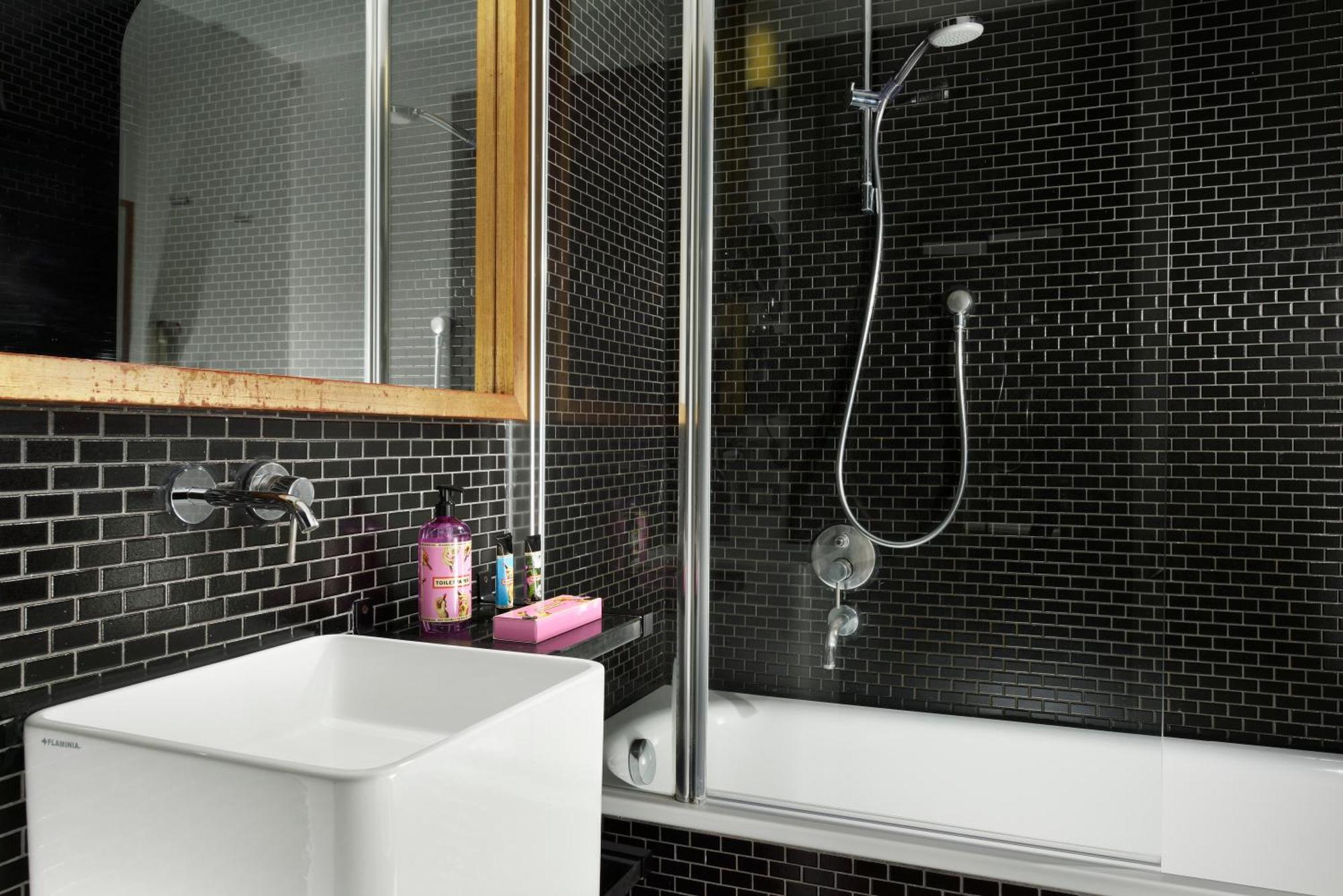 Comfort Tweepersoonskamer met 1 of 2 Bedden