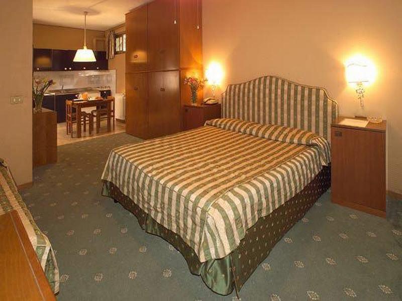 Chambre Double Économique