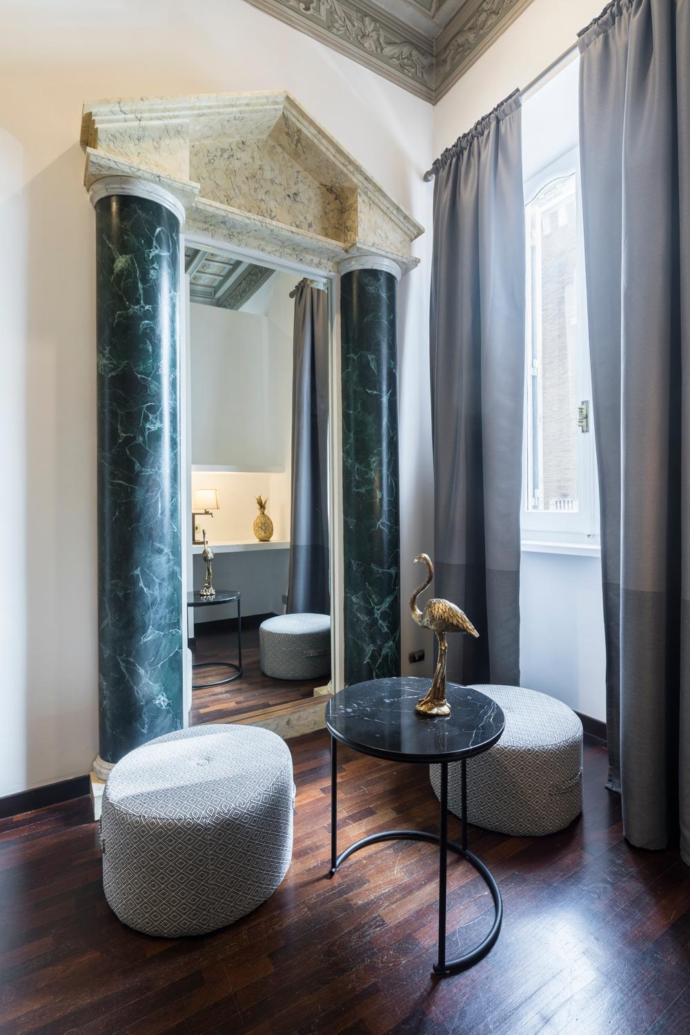 Apartamento de 1 Quarto