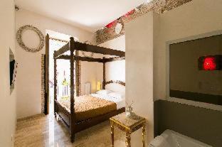 Deluxe Double Room Bath