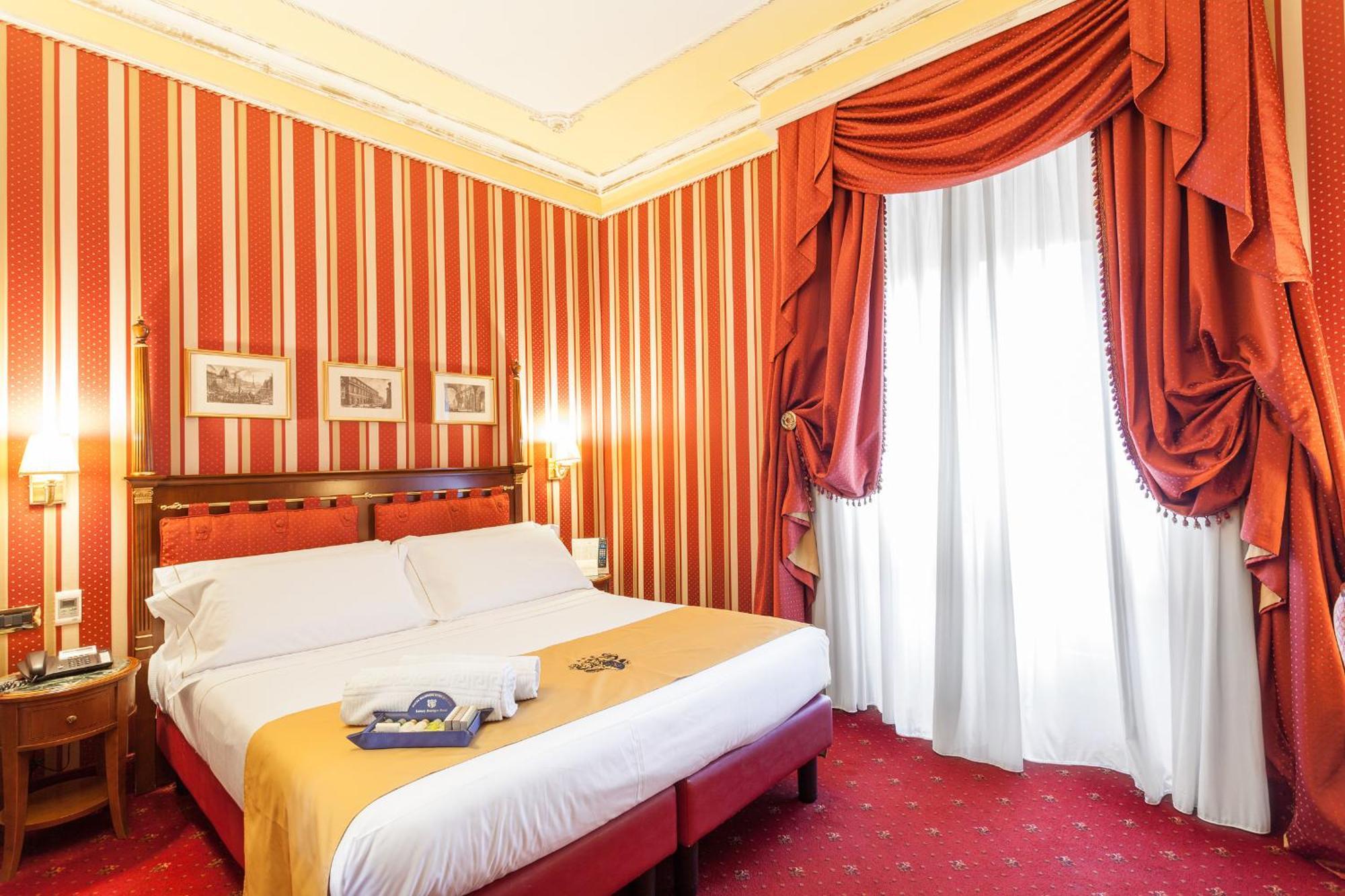Superior Double or Twin Room