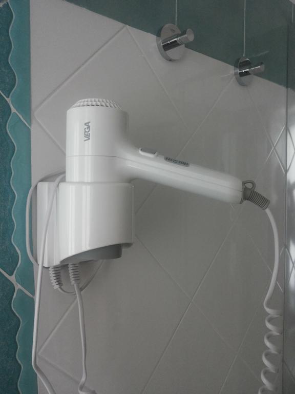 Double Room with Private External Bathroom