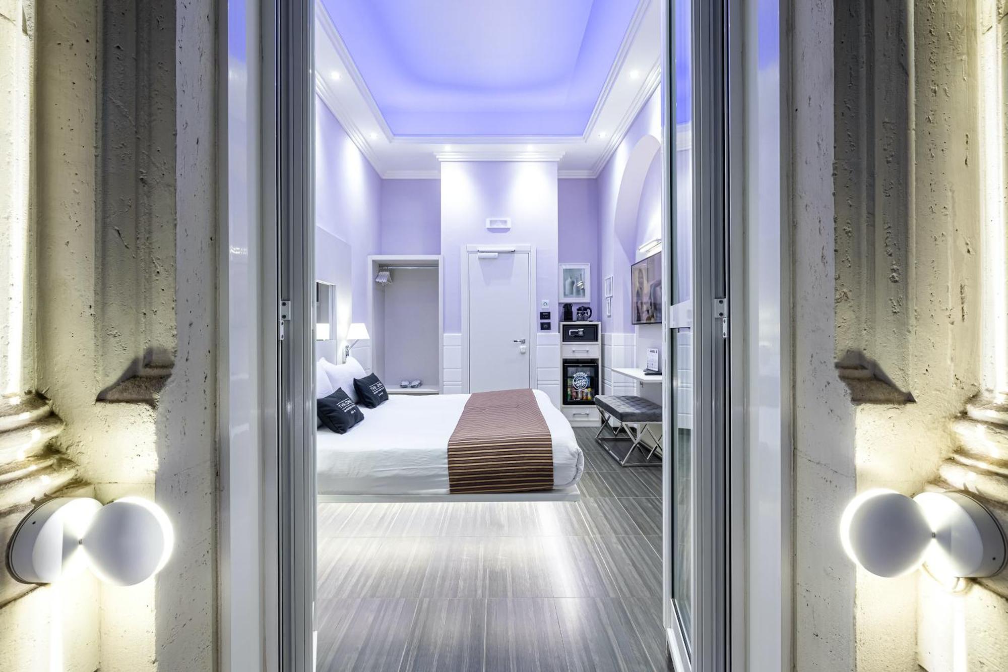 Chambre Exécutive avec Balcon