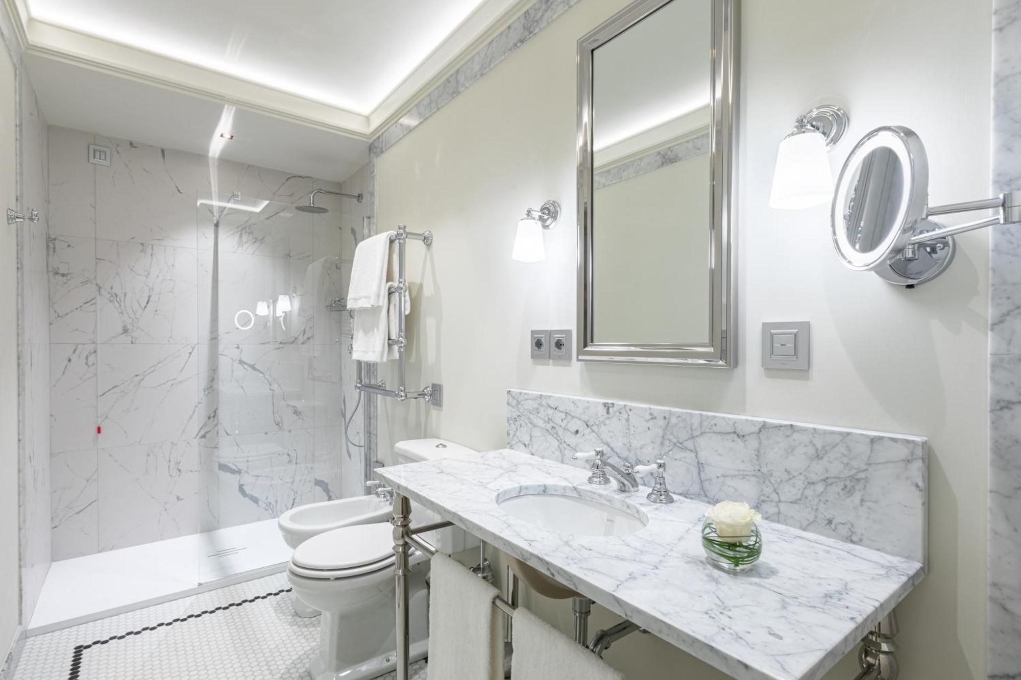 Chambre Double Exécutive