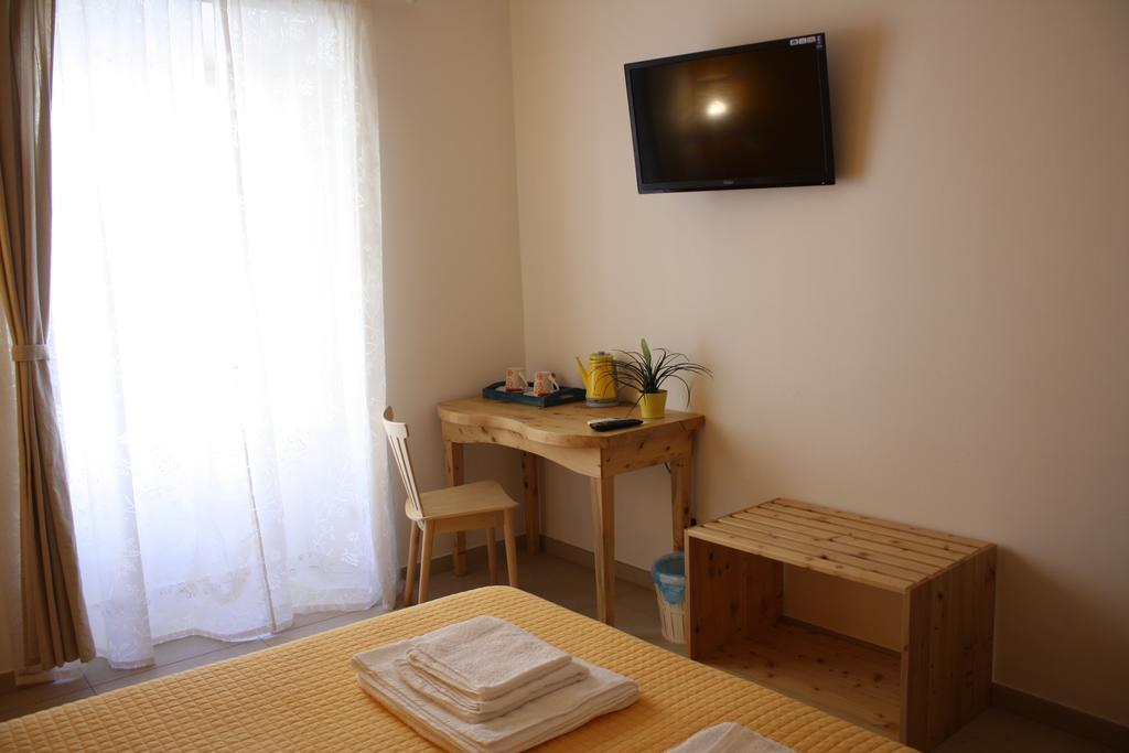 Quarto Duplo