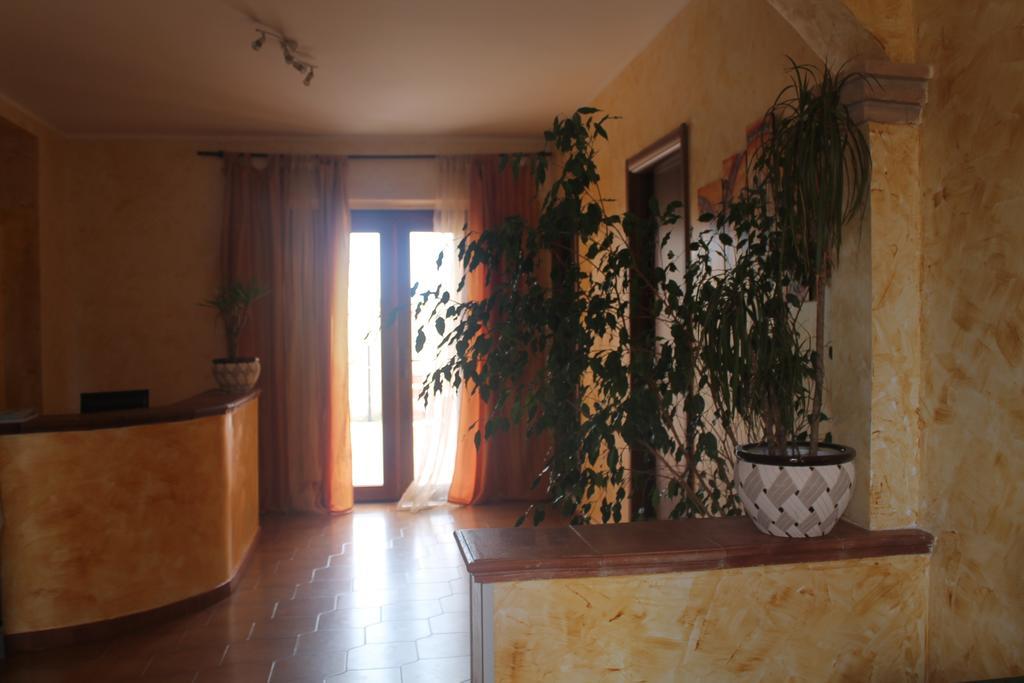 Habitación cuádruple