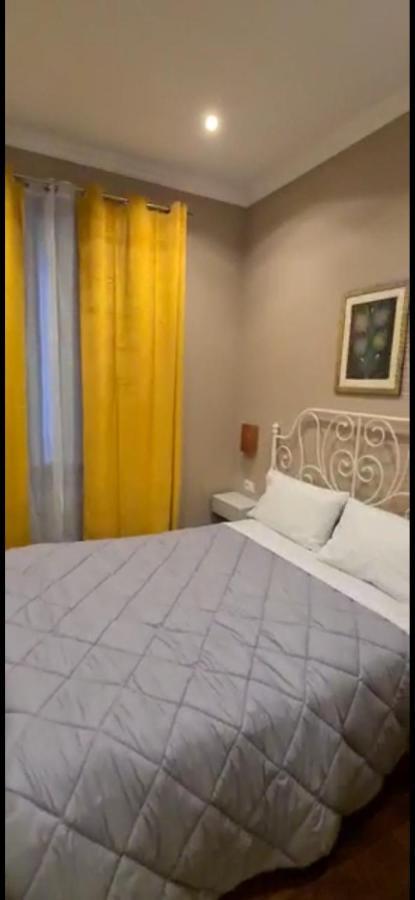 Çift Kişilik Oda - Özel Banyolu