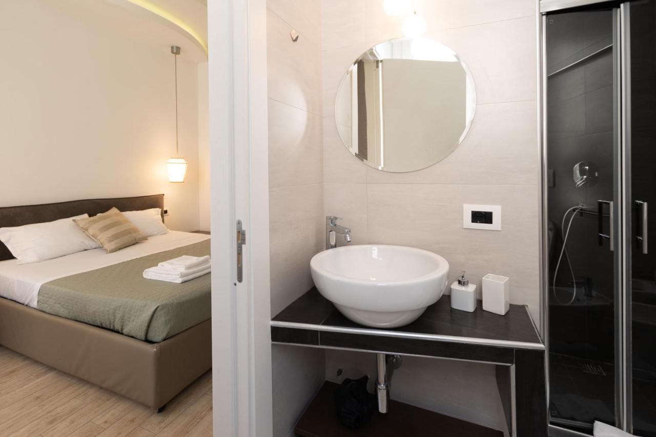 Quarto Duplo Deluxe