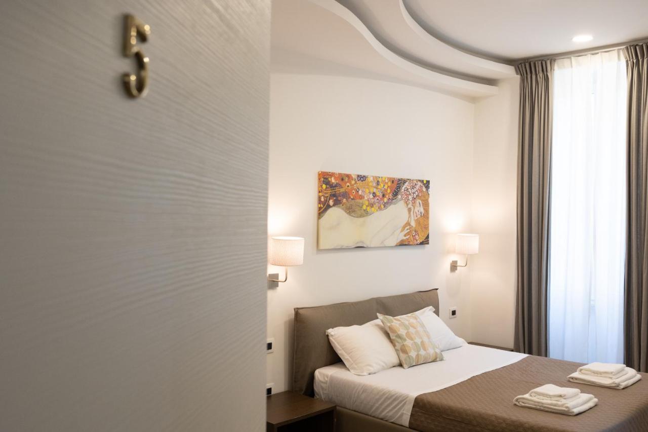 Quarto Triplo Deluxe