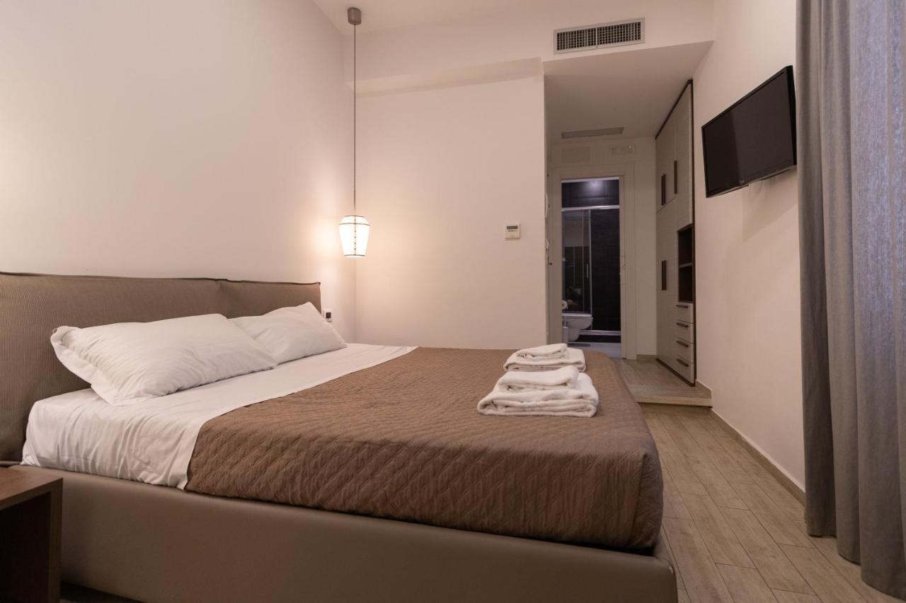 Quarto Deluxe com Cama King-size
