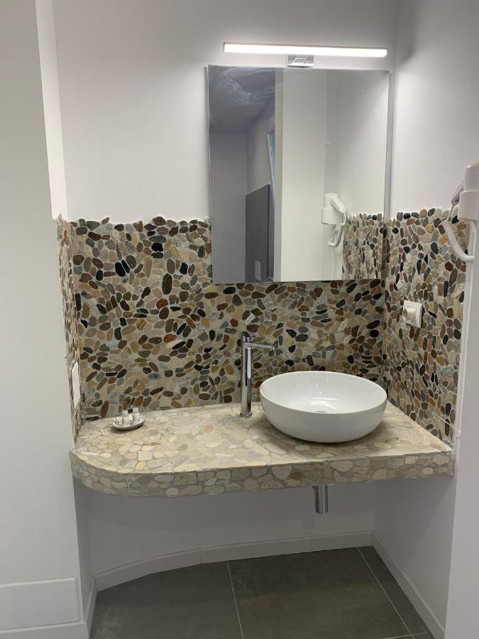 Suite con bañera de hidromasaje