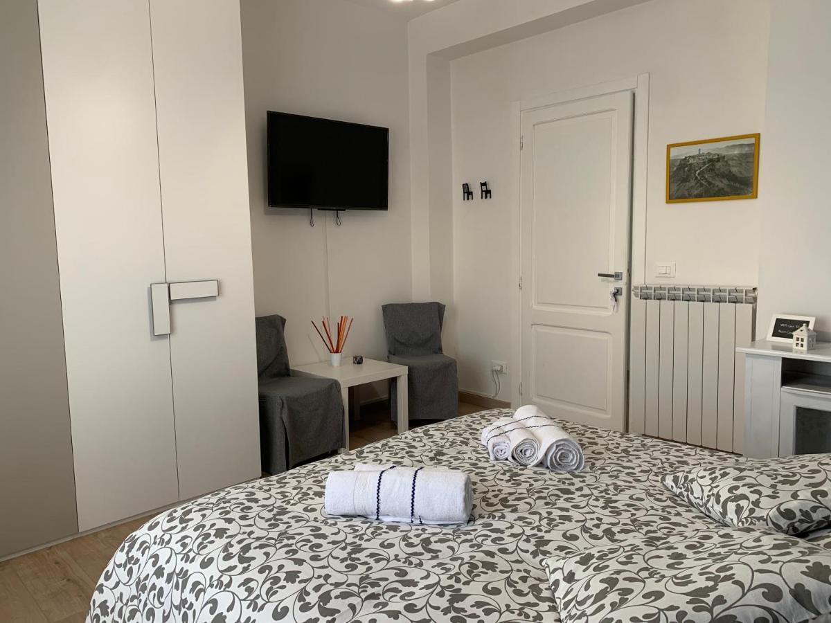 Appartamento con 2 Camere da Letto