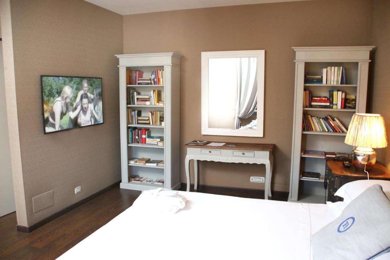 Suite Junior Deluxe