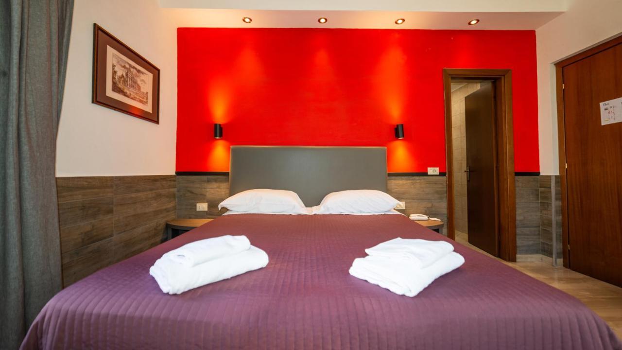Quarto Individual Amplo