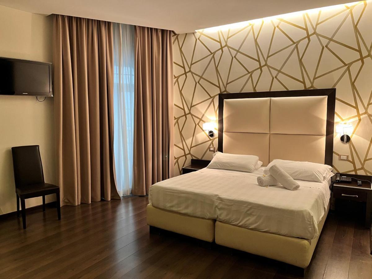 Suite Júnior