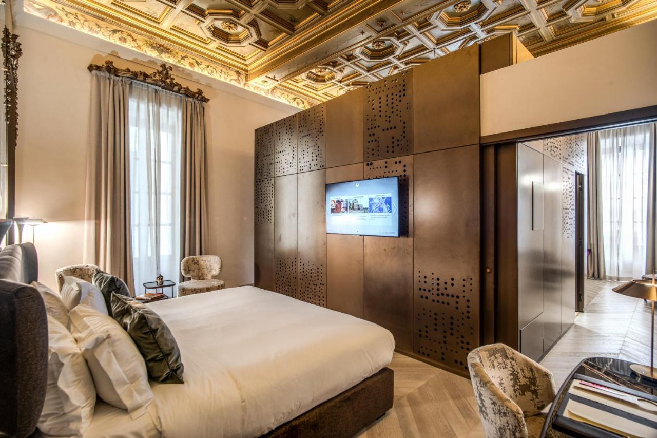 Presidential SPA Süit