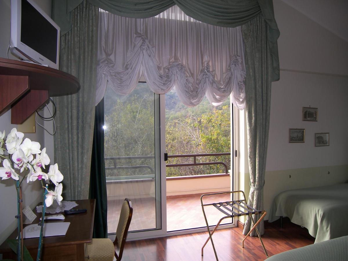 Comfort Quadruple Room