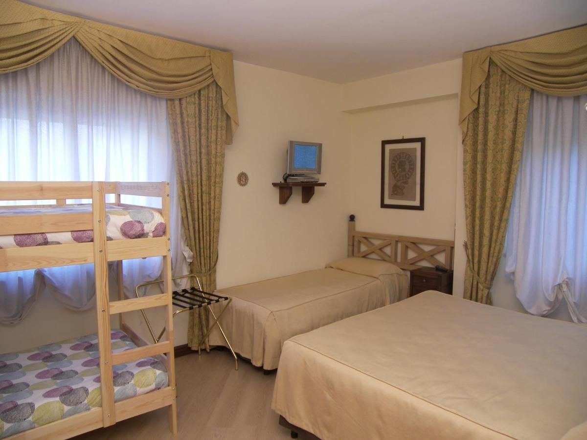 Comfort Quadruple Room