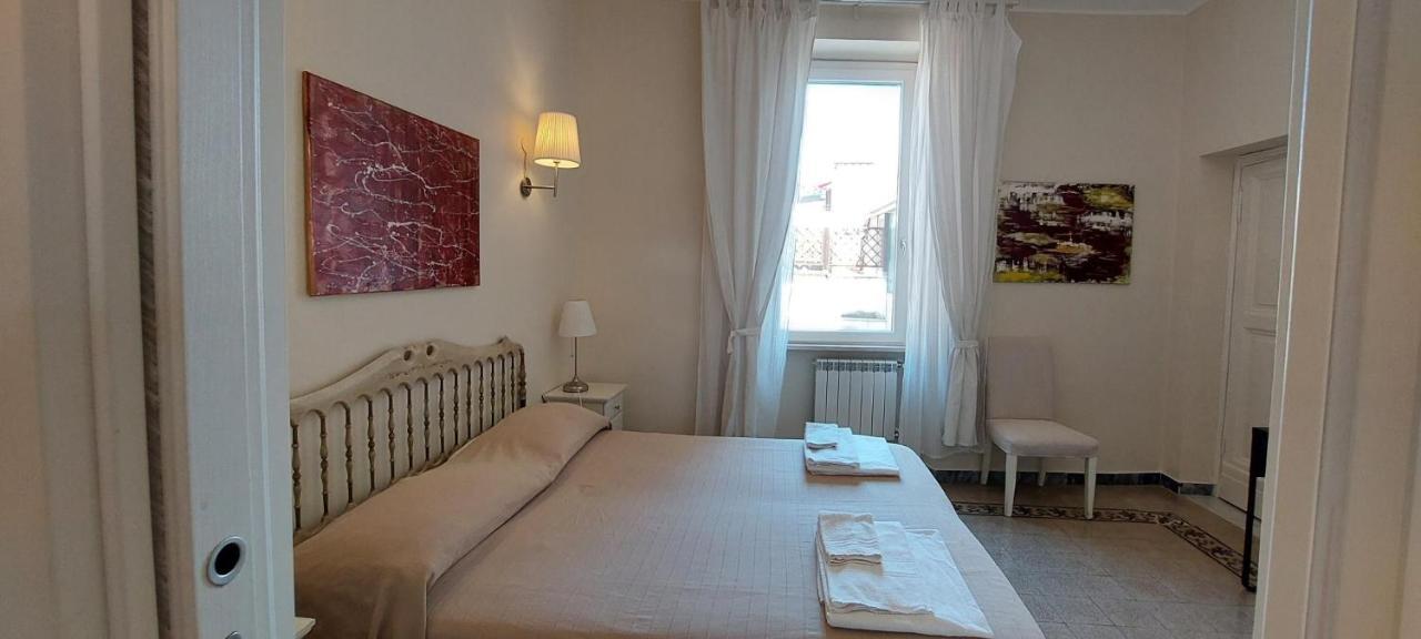 Standaard Tweepersoonskamer met 1 of 2 Bedden