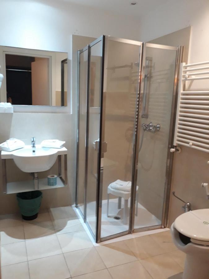 Chambre Triple