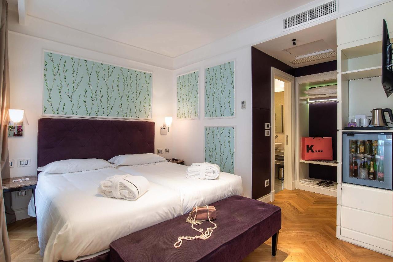 Comfort Double or Twin Room
