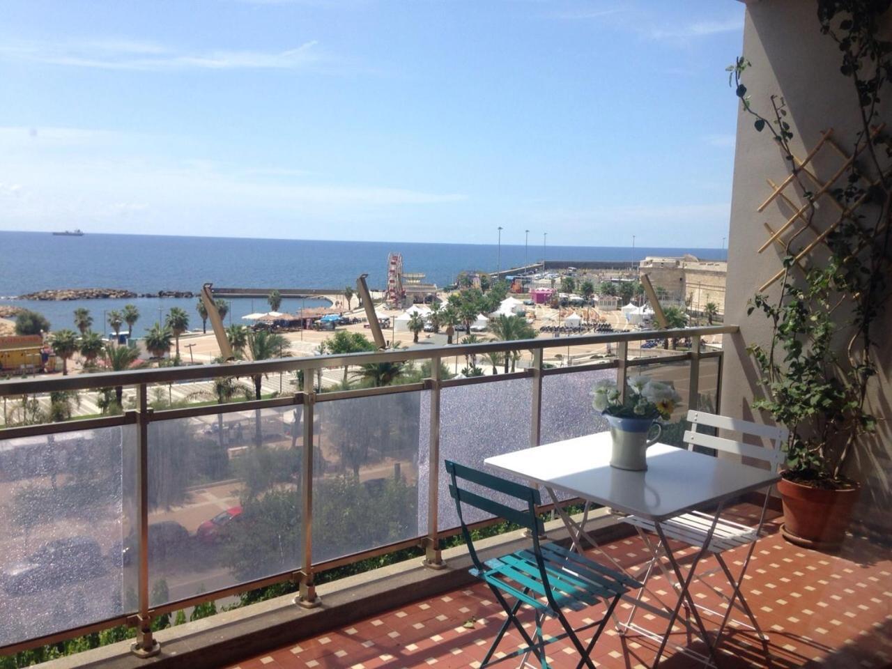 Superior Suite Sea View