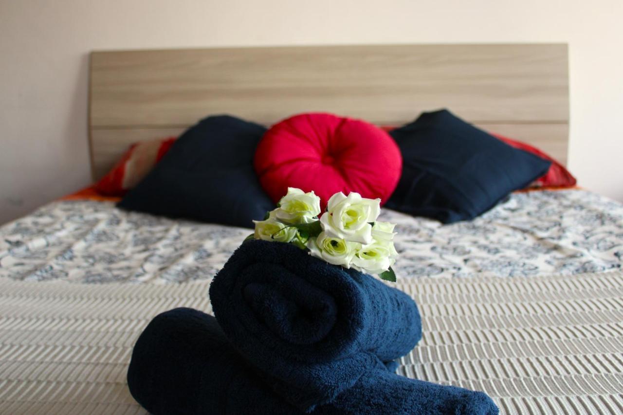 Pokój Trzyosobowy typu Comfort