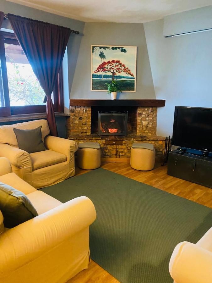 Villa con 3 Camere da Letto