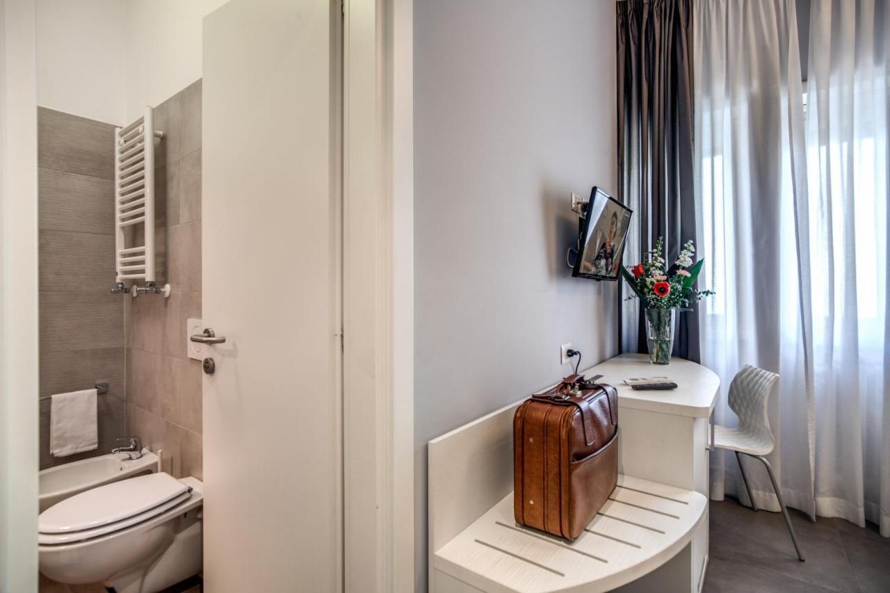 Chambre Simple Deluxe