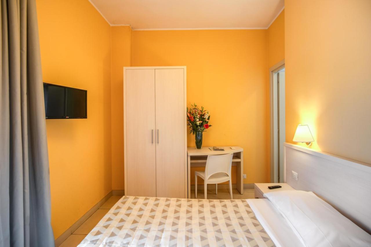 Chambre Double Deluxe avec Balcon