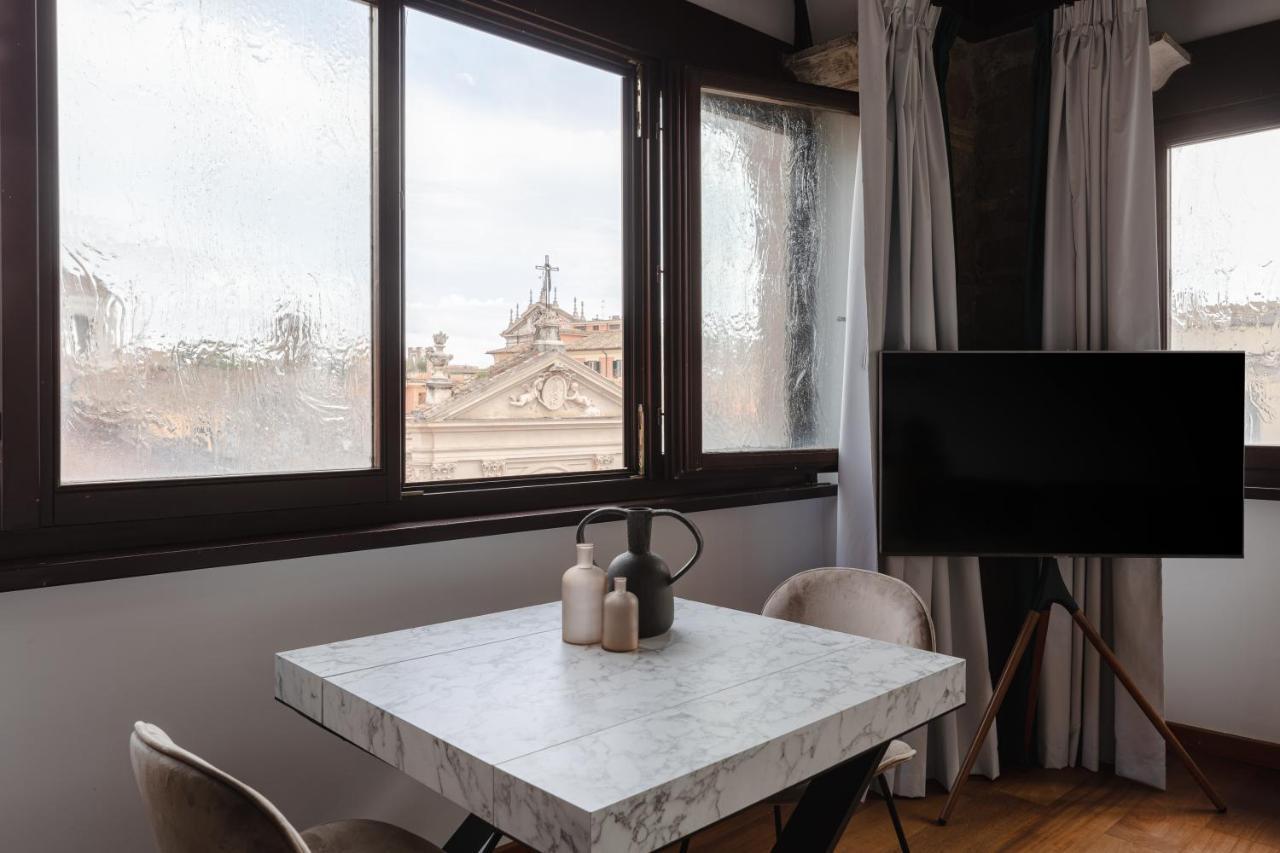 Suite City View