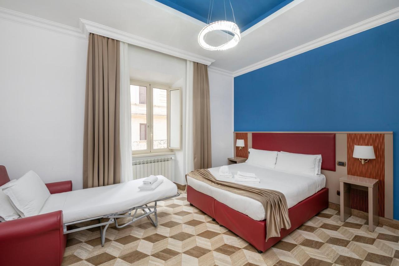 Deluxe Double Room with Extra Bed,1362547160:JPEG
