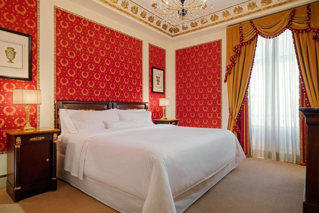Junior Suite Junior Suite 1 King