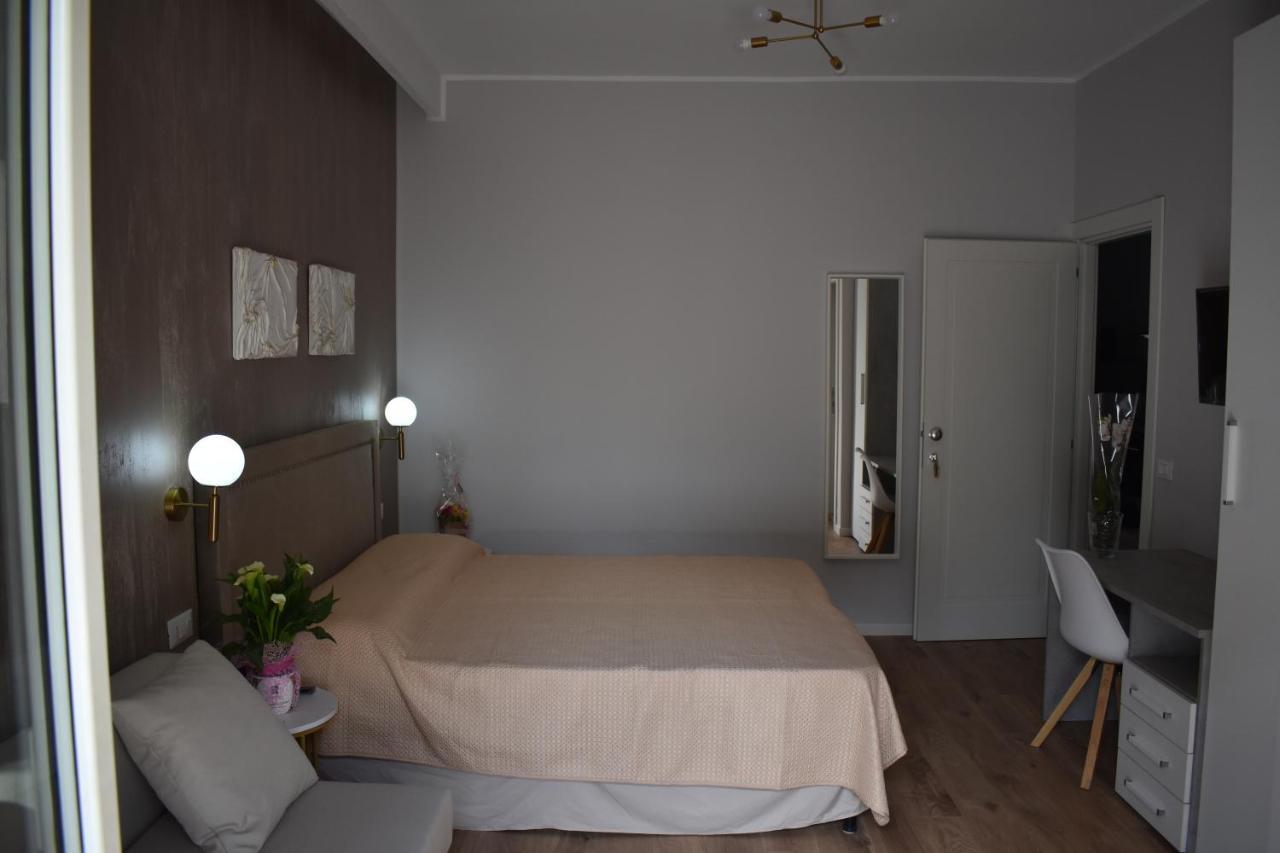 Luxury Τετράκλινο Δωμάτιο