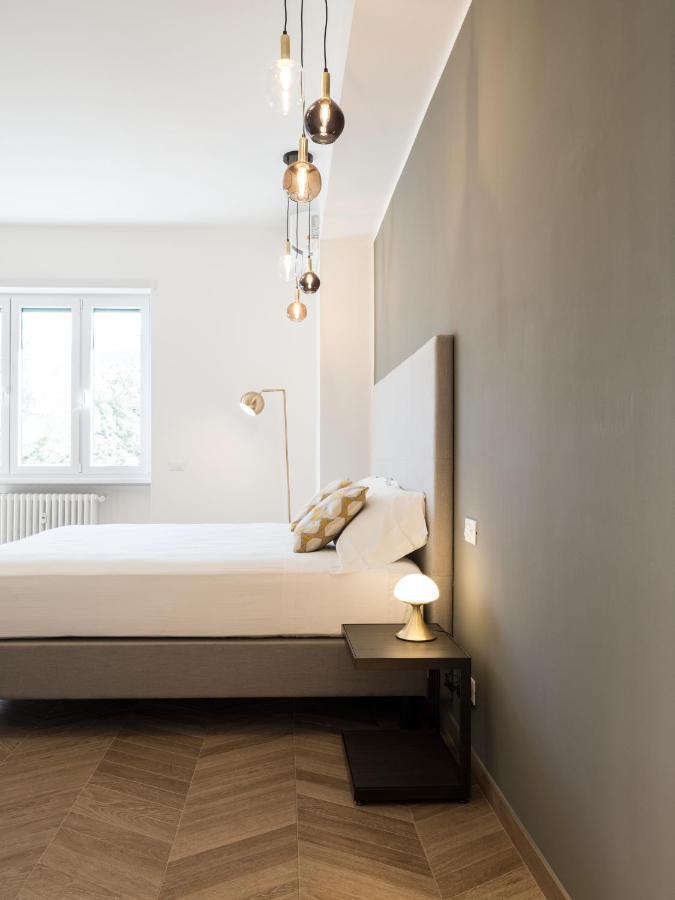 Pokój Czteroosobowy typu Luxury