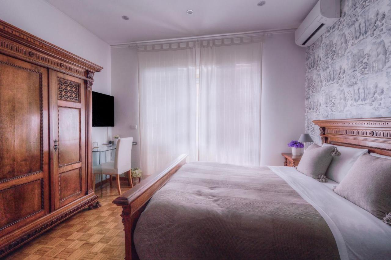 Suite Sea View