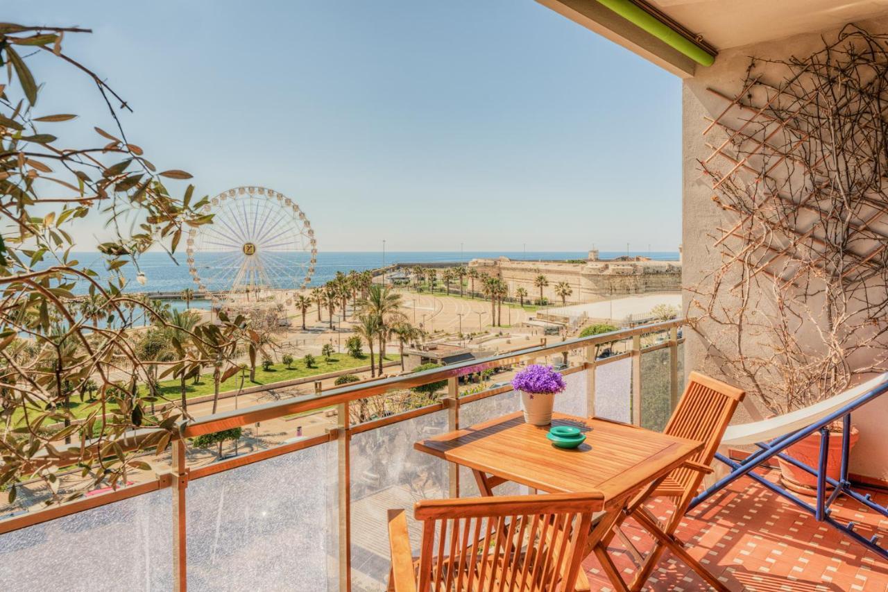 Superior Suite Sea View