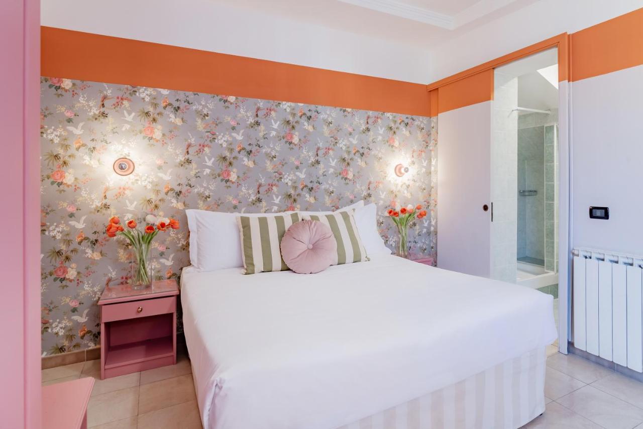 Chambre Quadruple Confort