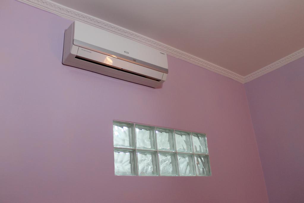 Quarto Duplo