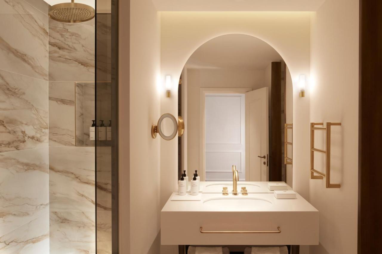 Habitación Clásica con cama extragrande