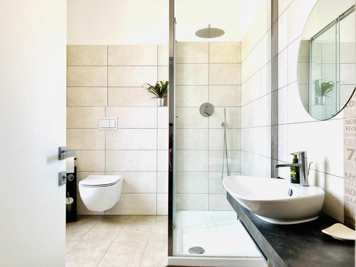 Camera Tripla con Bagno Privato