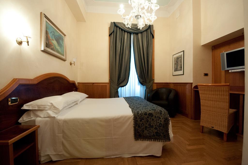 Executive Double or Twin Room