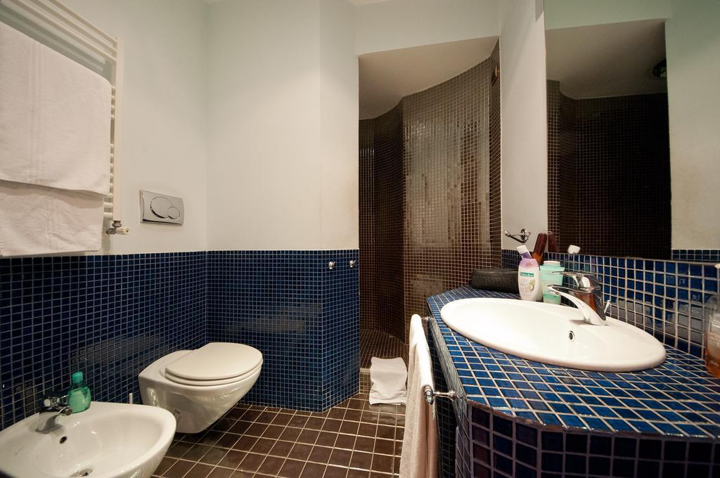Executive Double or Twin Room