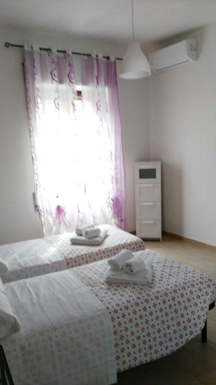 Habitación Doble Grande